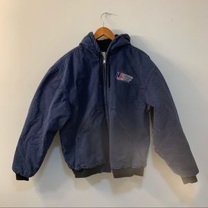 WearGuard Universal Technical Institute Jacket